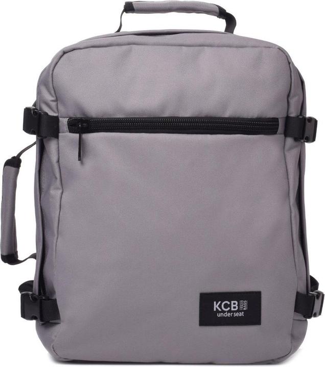 Immagine prodotto KCB Zaino grande Sottosella (28 l)