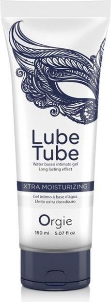 Produktbild Orgie Lube Tube Cool 150 ml (150 ml)