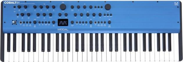 Modal Electronics Cobalt8x