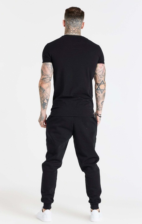 Image du produit Siksilk Sweatpants Essential Cuffed Jogger (XXL)
