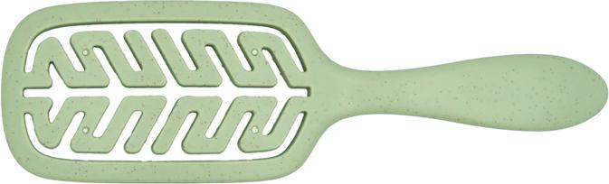 Image du produit Comair Bürste Flex Tamer Gr. M Verde Grün
