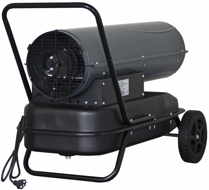 Immagine prodotto Ekström pistola di riscaldamento