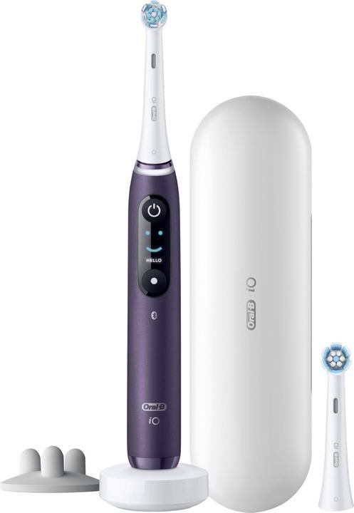 Produktbild Oral-B 8S