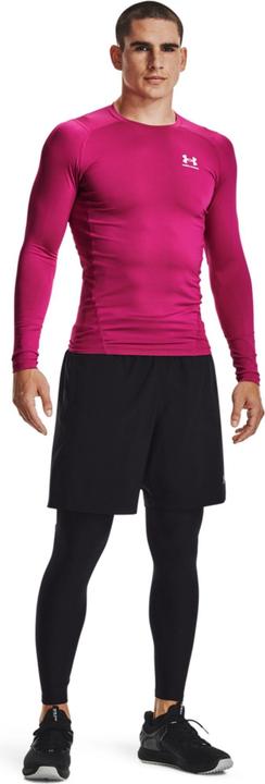 Produktbild Under Armour HeatGear Funktionstight Herren (L)