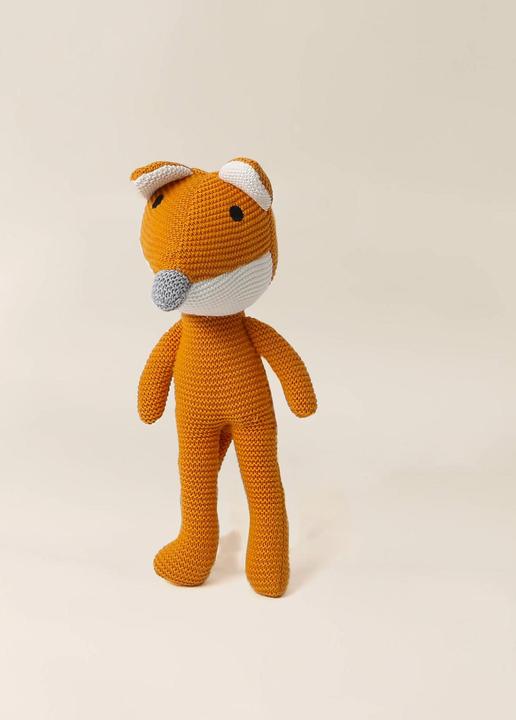 Produktbild Esmée Fuchs Stofftier (34.50 cm)