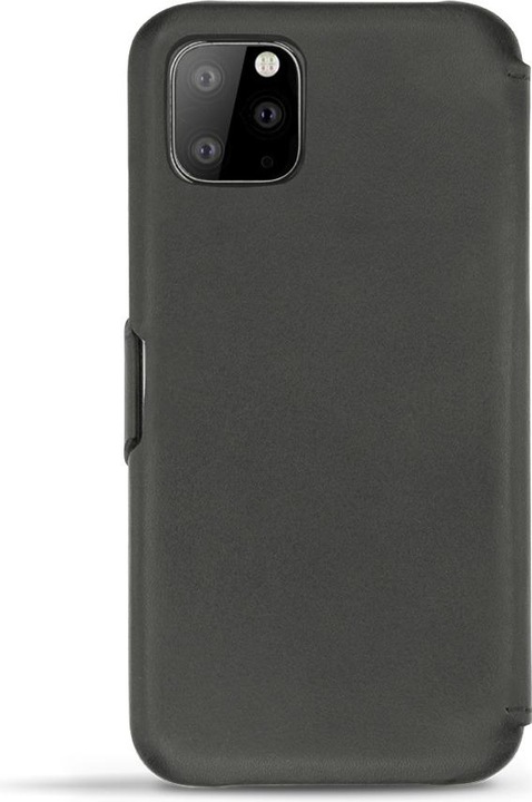 Image du produit Noreve Housse cuir horizontal (Apple iPhone 11 Pro Max)