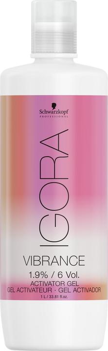 Immagine prodotto Schwarzkopf Professional Igora Vibrance