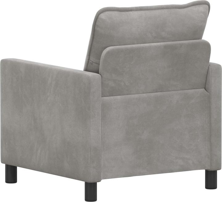 Produktbild vidaXL Modernes Sofa