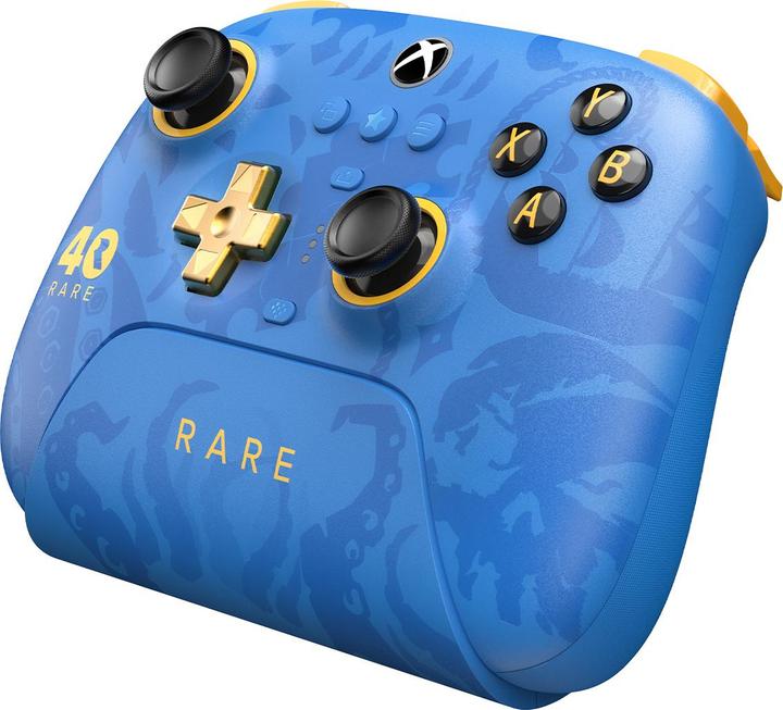 Image du produit 8bitdo Ultimate 3-Mode Xbox Controller RARE Edition (Xbox Series X)