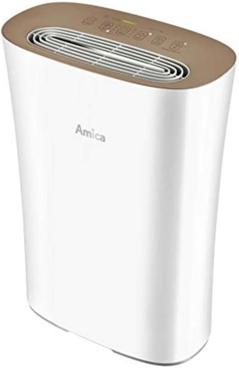 Actual product image Amica Air purifier APM 3011 (24 m²)