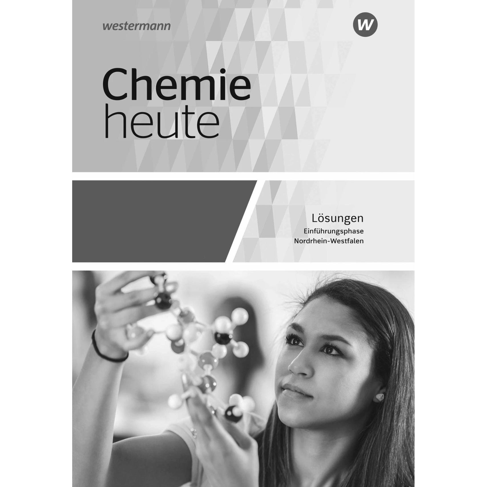 Chemie Heute SII NW E-Phase LOE, Schulbücher