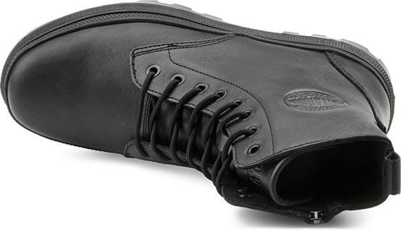 Actual product image Palladium Pallatrooper Off Lth - 52505 (41)