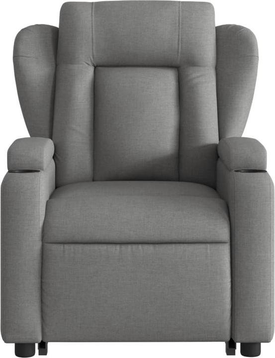 Produktbild vidaXL Relaxsessel mit Aufstehhilfe