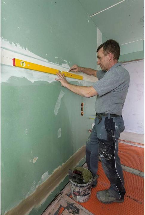 Actual product image Stabila Spirit level Type 80 AS (100 cm)