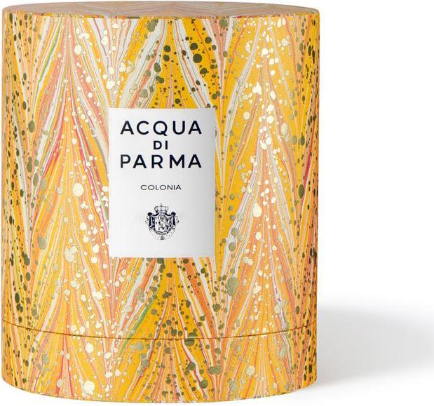 Produktbild Acqua Di Parma Holiday 2022 Eau de Cologne 100 / Bath Shower Gel / Deodorant (Körperpflegeset)