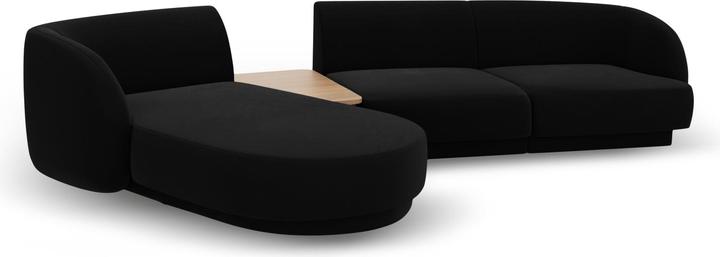 Actual product image Micadoni Miley (3-seater)