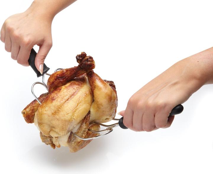Produktbild Kitchen Craft Fleisch-/Geflügelheber (Fleischgabel)