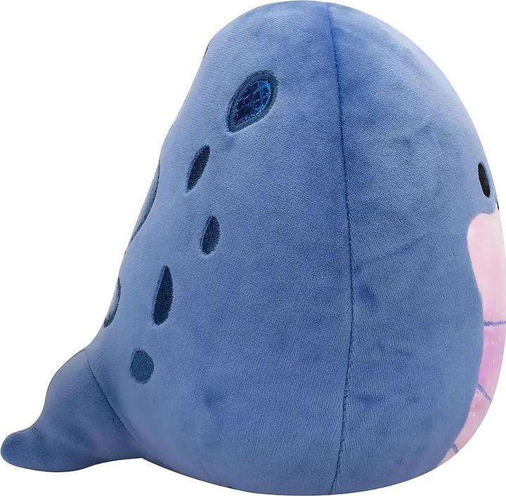Actual product image Squishmallows Herman Snake (19 cm)