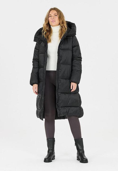 Immagine prodotto Endurance Mantel Miraz Long