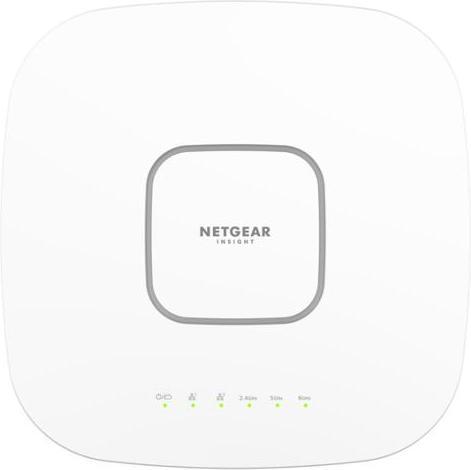 Produktbild Netgear WL-AP WAX638-111EUS Wireless Access Point WIFI 6
