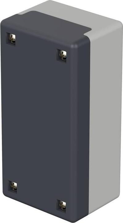 Actual product image Bopla PlasticElementHousing (Housing)