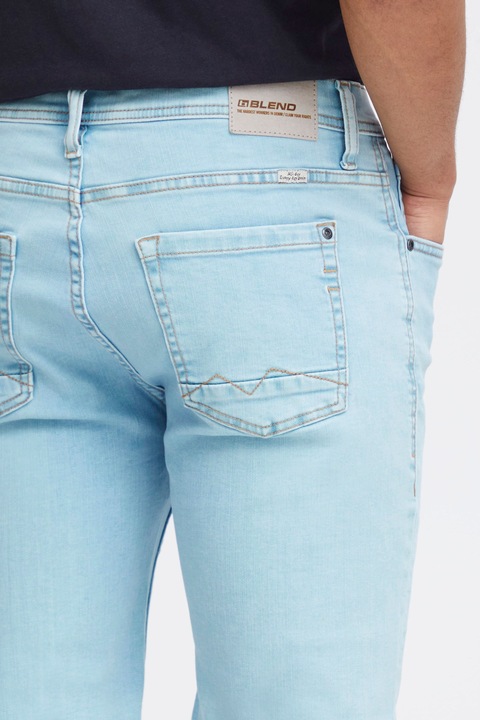 Actual product image Blend BHDenim shorts w. multiflex 20707722 (3XL)