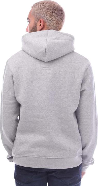 Produktbild Duck and Cover Macksony Kapuzenpullover (XXL)