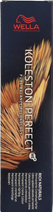 Image du produit Wella Koleston Perfect Me+ Rich Naturals (10/8 blond clair perle blonde clair)