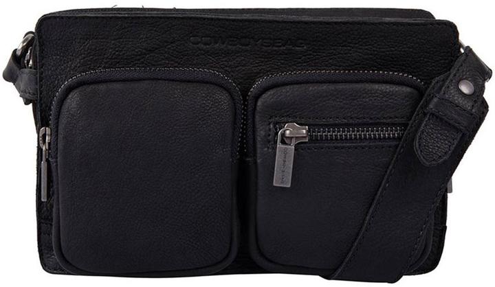 Immagine prodotto Cowboysbag Merlin Umhängetasche Leder 22 cm