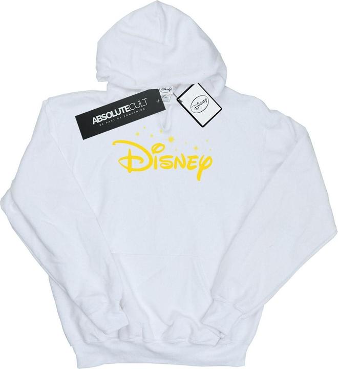 Produktbild Disney Logo Stars Kapuzenpullover Mädchen (152, 158)