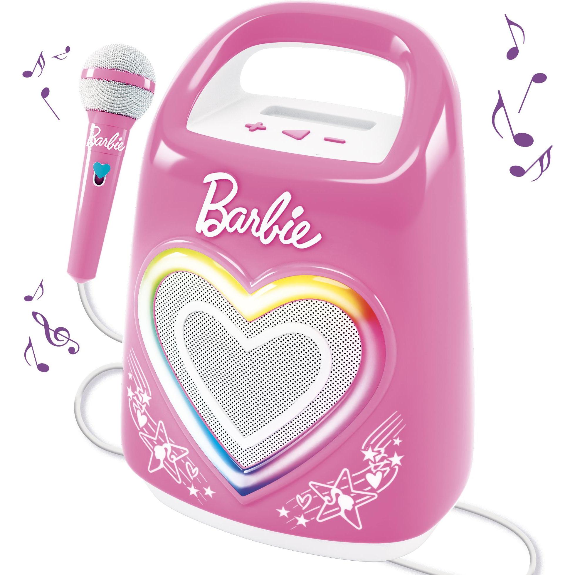 Lisciani Barbie Party - Party Maker