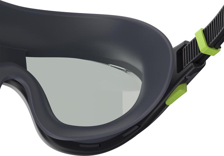 Immagine prodotto Speedo Biofuse 2.0 Mask (Taglia unica)