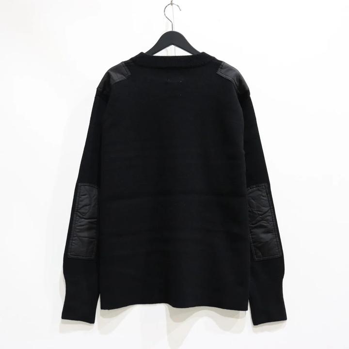 Actual product image Taion Short military-style jacket (XL)