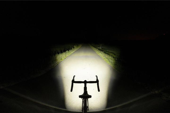 Image du produit Lupine SL Nano AF 5 Fahrradlampe (1200 lm)