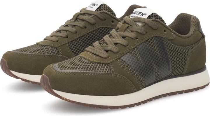 Dark Olive