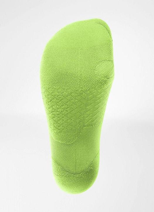 Actual product image Bauerfeind Run Ultralight Compression Socks (38 - 40)