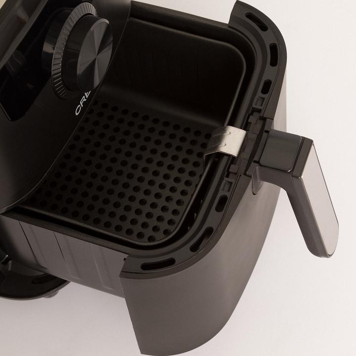 Actual product image Create Fryer Air Pro