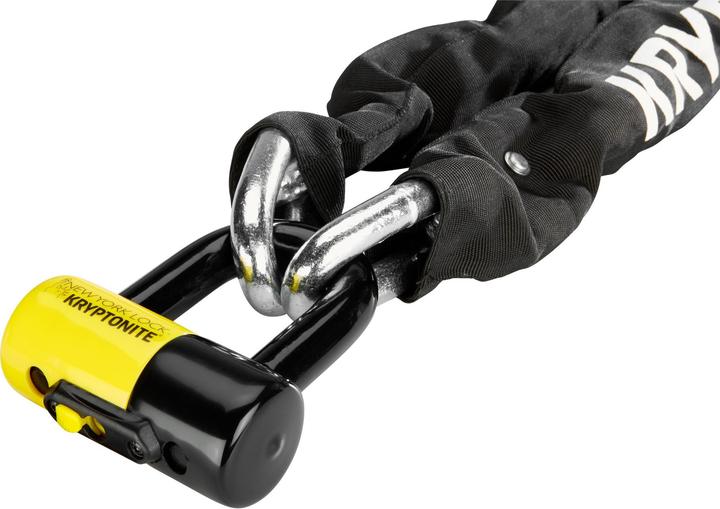 Image du produit Kryptonite New York Legend 1515 (150 cm)