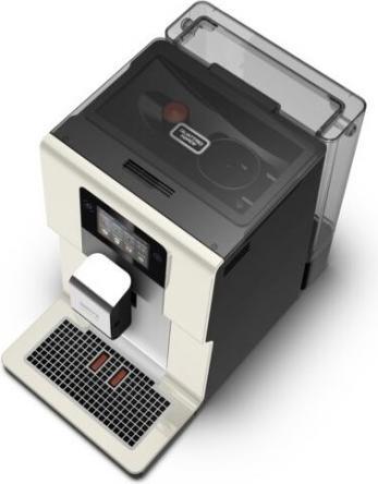 Productafbeelding Krups Intution Preference EA872A10 Koffiezetapparaat Halfautomatische Espressomachine 3 l