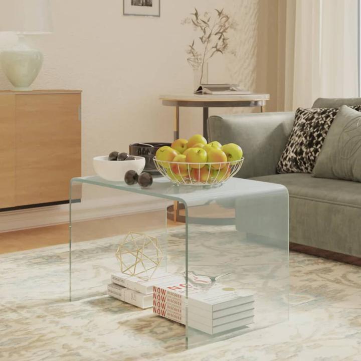Image du produit vidaXL Couchtisch (40 x 40 x 60 cm)