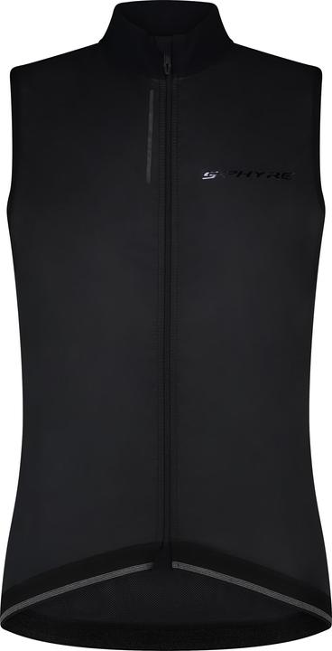 Produktbild Shimano Men S-PHYRE Wind Vest Super Light (M)