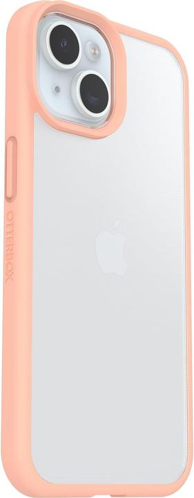 Produktbild OtterBox React (Apple iPhone 15)