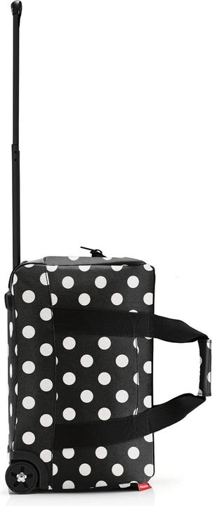 Actual product image reisenthel Travel bag with wheels allrounder trolley (30 l)