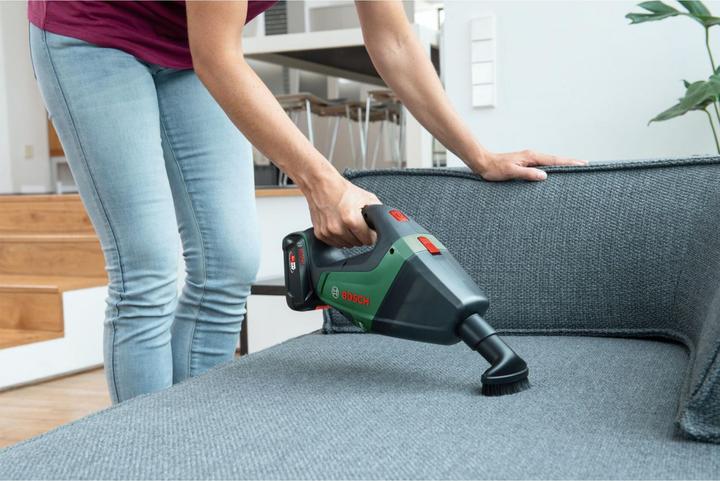 Image du produit Bosch Home & Garden UniversalVac 18