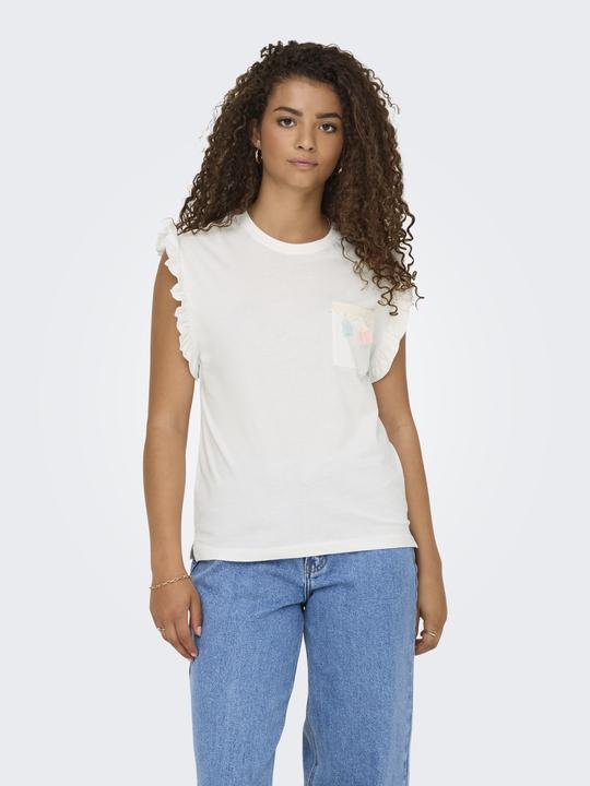 Produktbild Only ONLFILIPPA Top Top (S)