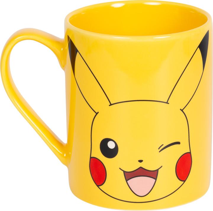 Produktbild Stor Pokémon: Pikachu PrimeLine (325 ml)