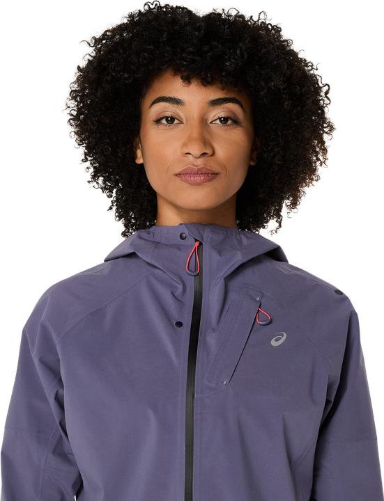 Immagine prodotto ASICS Performance Metarun Waterp Jacket Lady (M)
