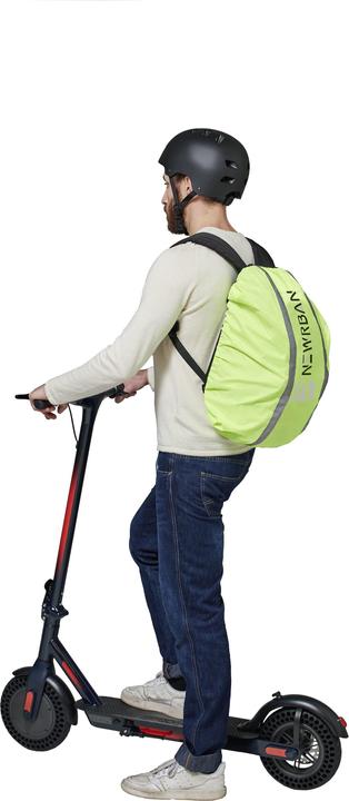 Produktbild Newrban 60418 Backpack Cover