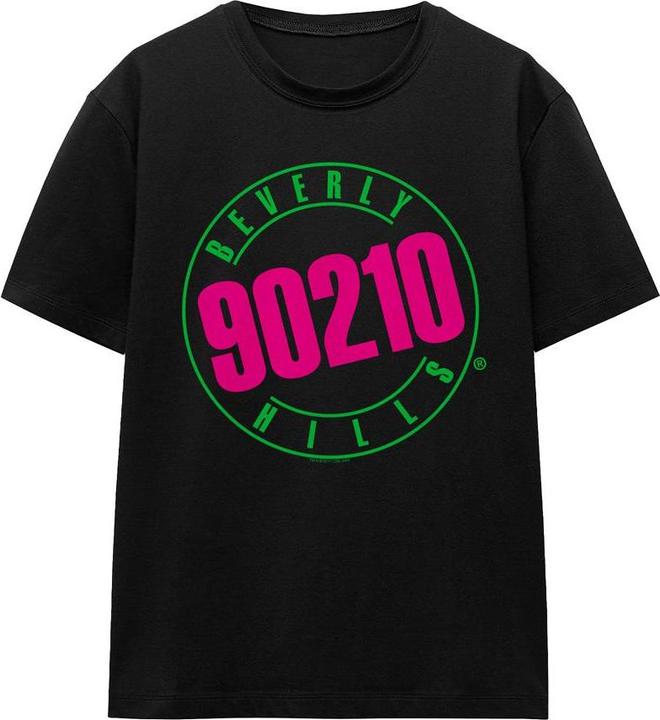 Image du produit 90210 - T-shirt - Adulte (XXL)