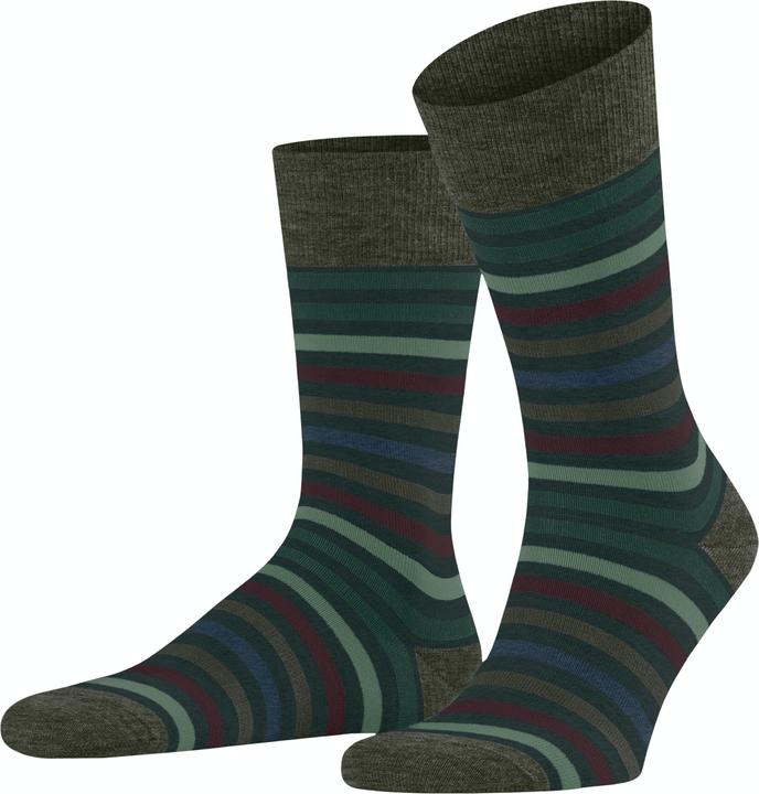 Produktbild Falke Tinted Stripe SO (Einzelpack, 43 - 46)